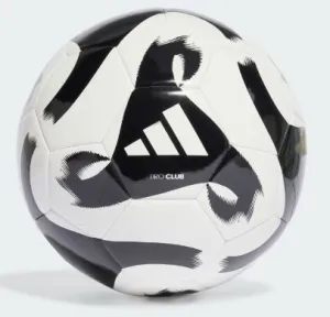 Adidas Tiro Club Soccer Ball