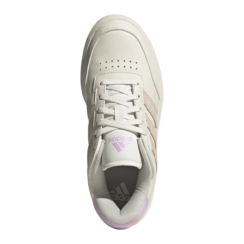 adidas Women's Courtblock Casual Shoes