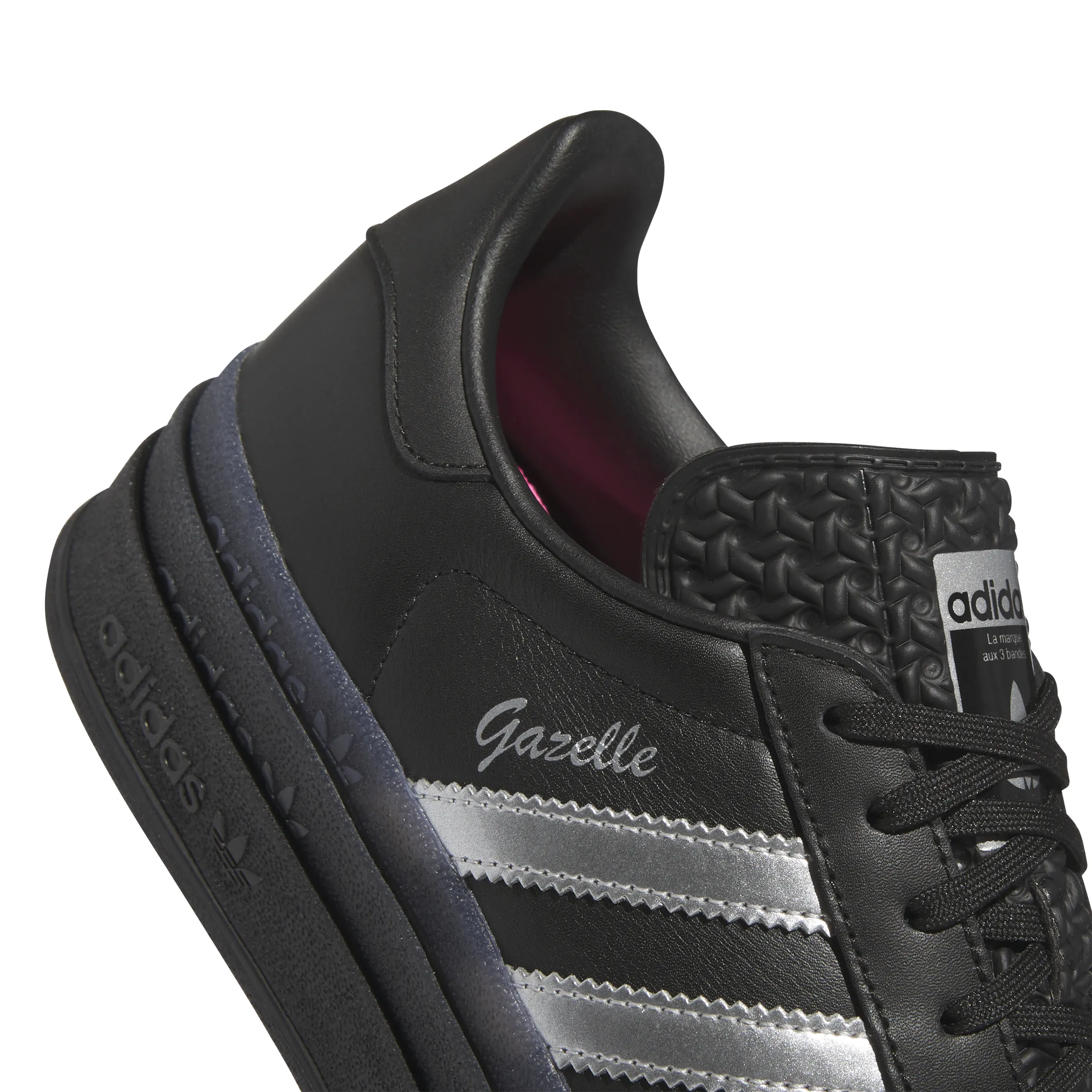 adidas Women's Pride Gazelle Bold Pabllo Vittar Shoes