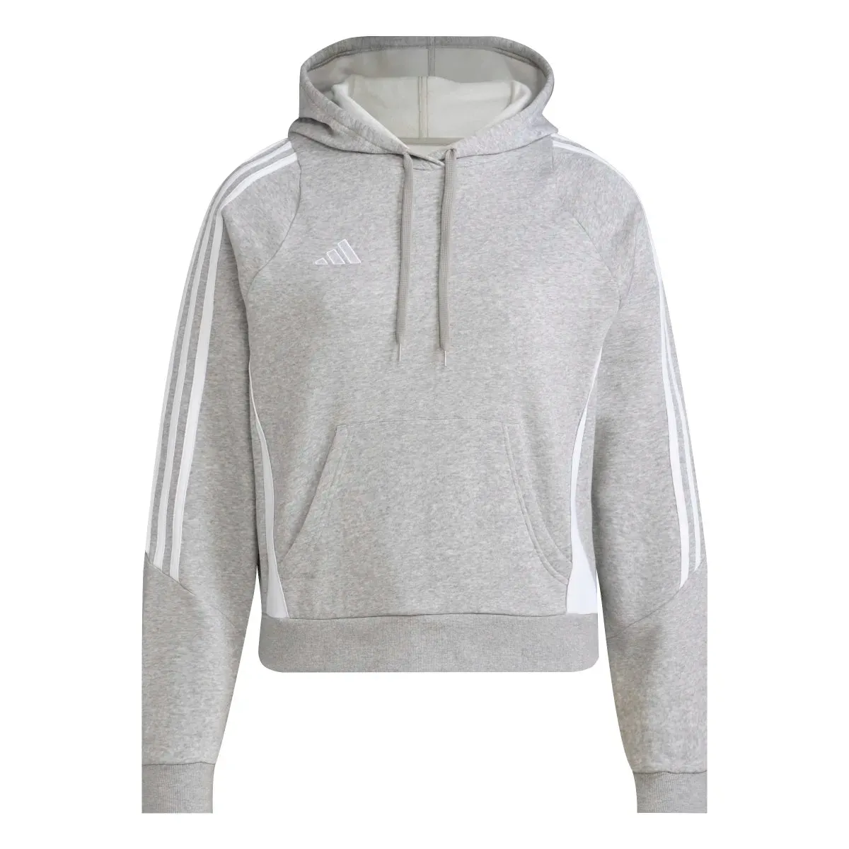 adidas Women's Tiro 24 Soccer Sweat Hoodie