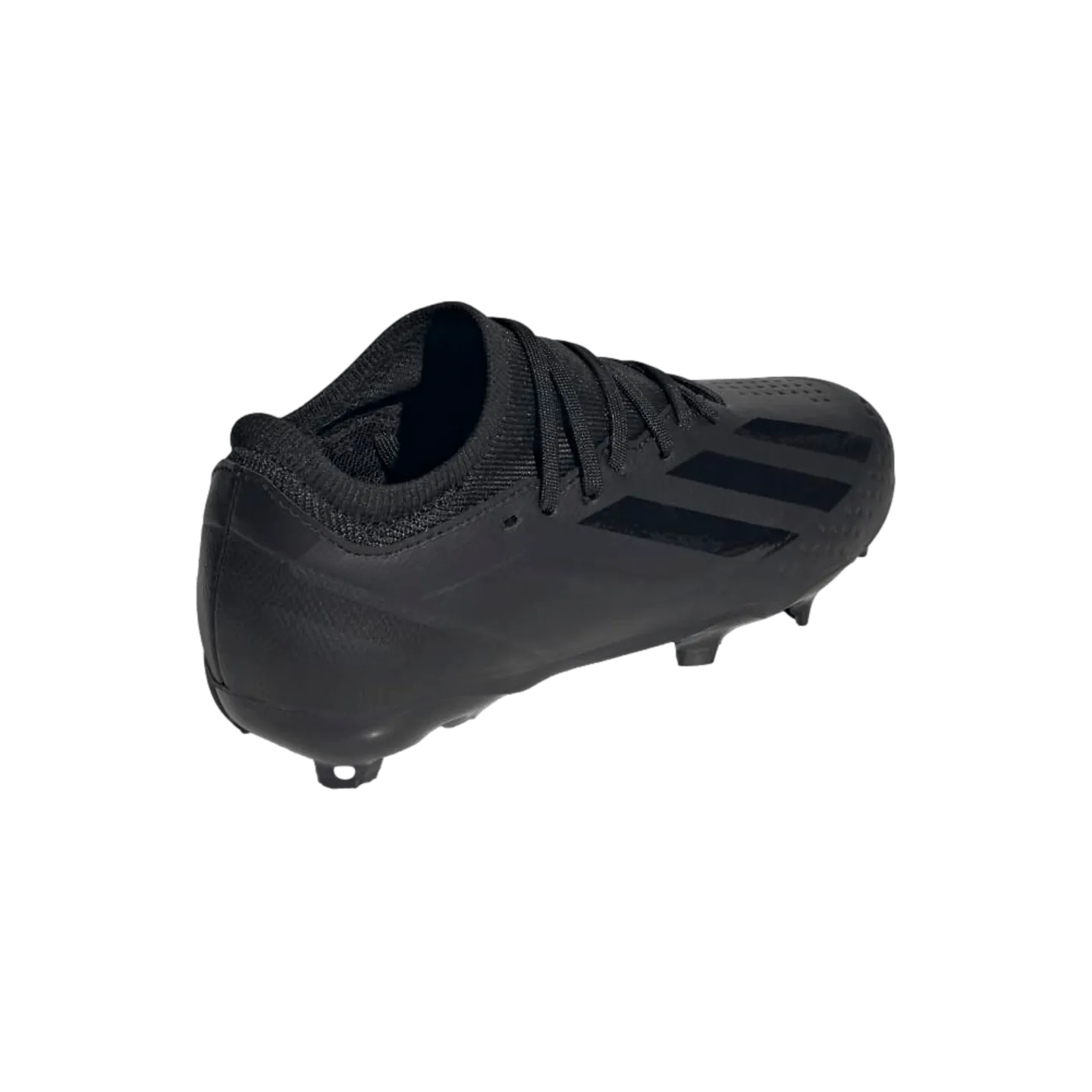 Adidas X Crazyfast.3 Youth Firm Ground Cleats