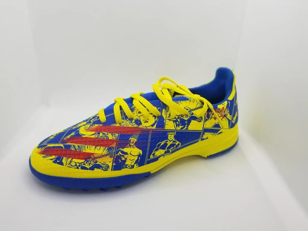 Adidas X Ghosted .3 X-Men Edition TF