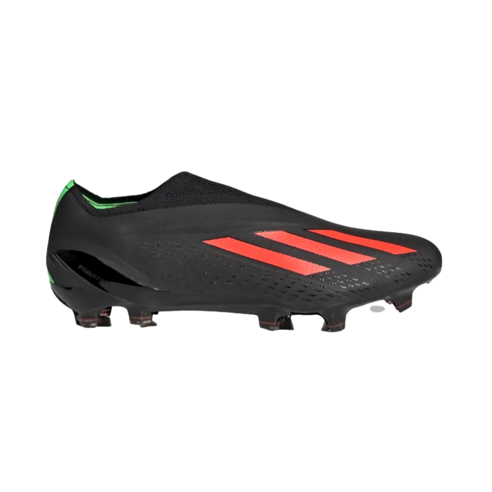 Adidas X Speedportal  Firm Ground Cleats