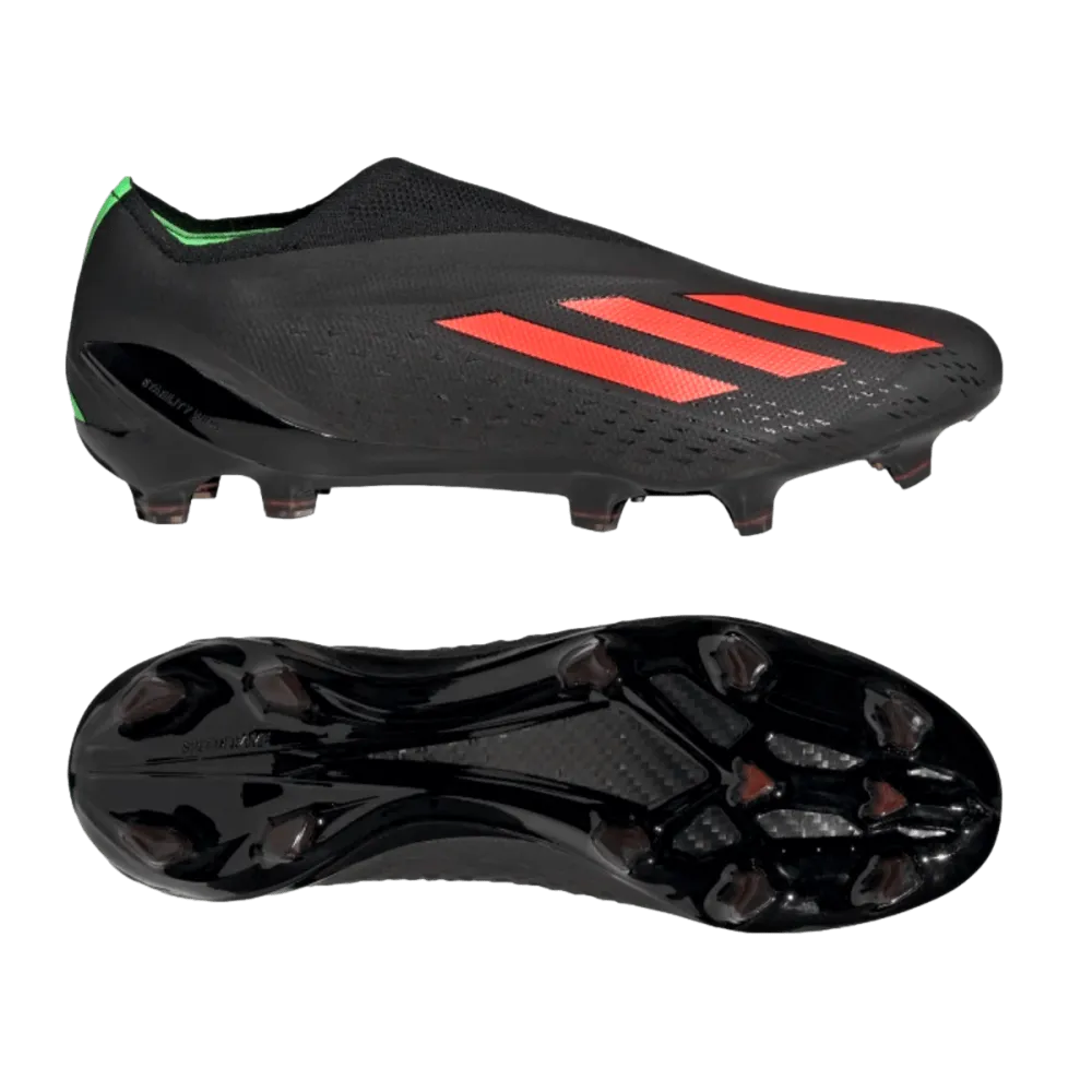 Adidas X Speedportal  Firm Ground Cleats