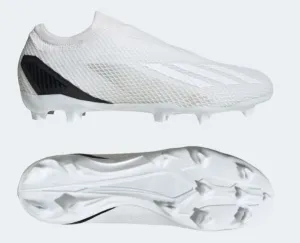 ADIDAS XSPEEDPORTAL LACELESS .3 FG SOCCER CLEATS