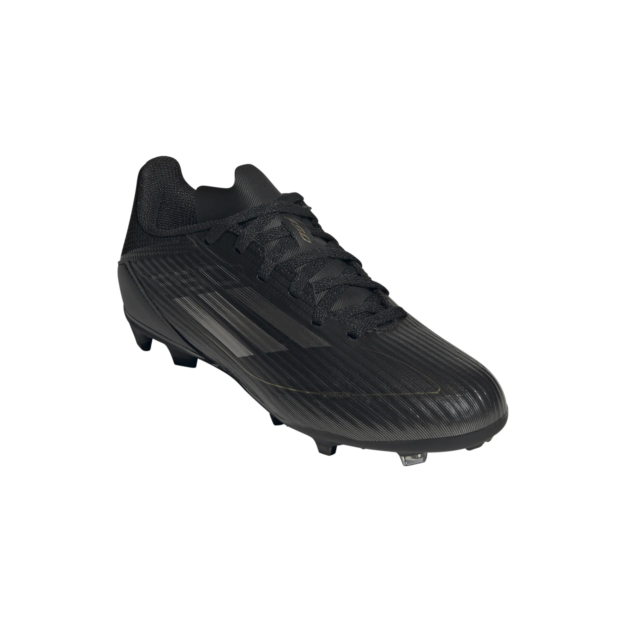 adidas Youth F50 League Firm/Multi-Ground Soccer Cleats