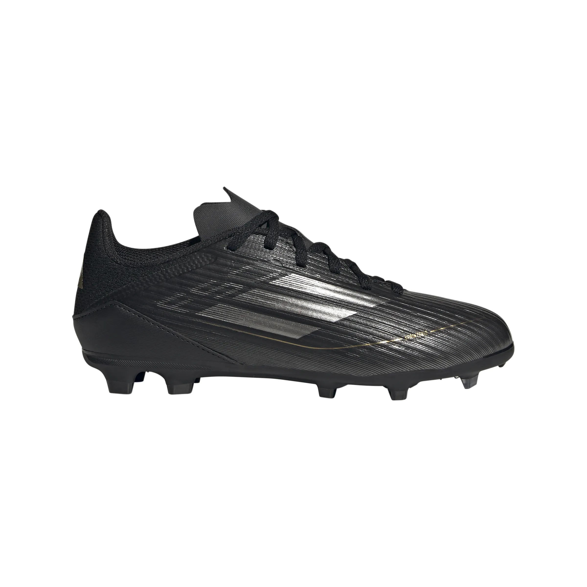 adidas Youth F50 League Firm/Multi-Ground Soccer Cleats