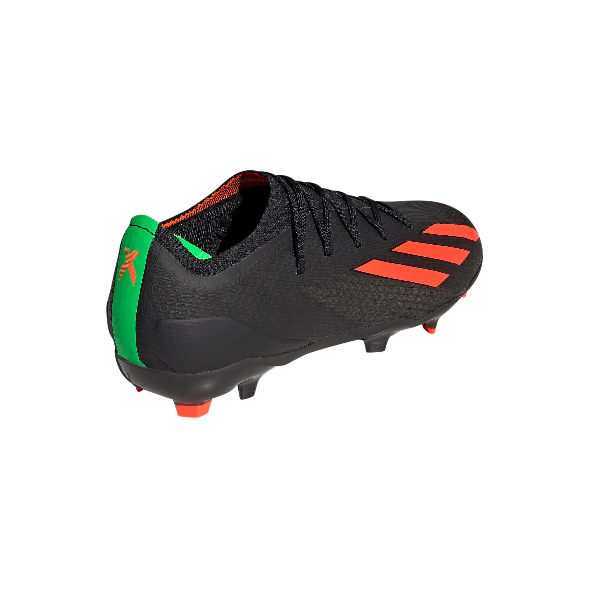 adidas Youth X Speedportal.1 Firm Ground Cleats | GW8432