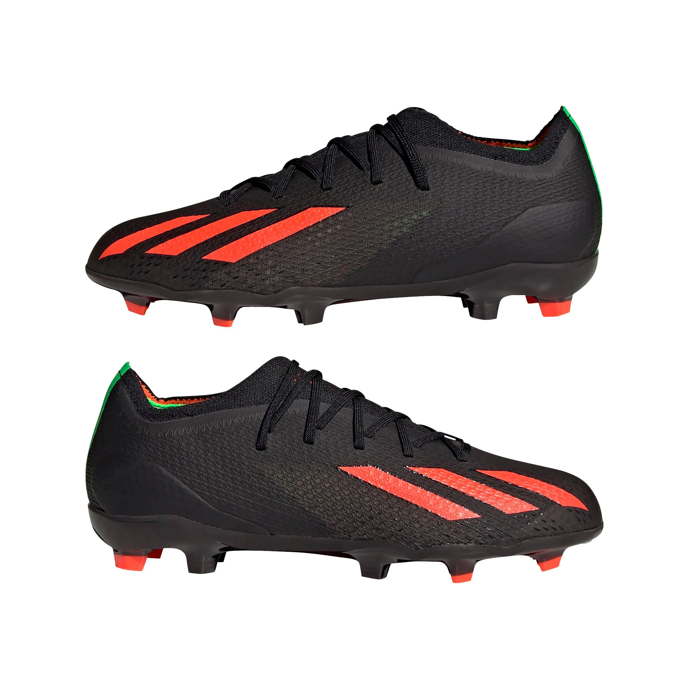 adidas Youth X Speedportal.1 Firm Ground Cleats | GW8432