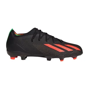 adidas Youth X Speedportal.1 Firm Ground Cleats | GW8432