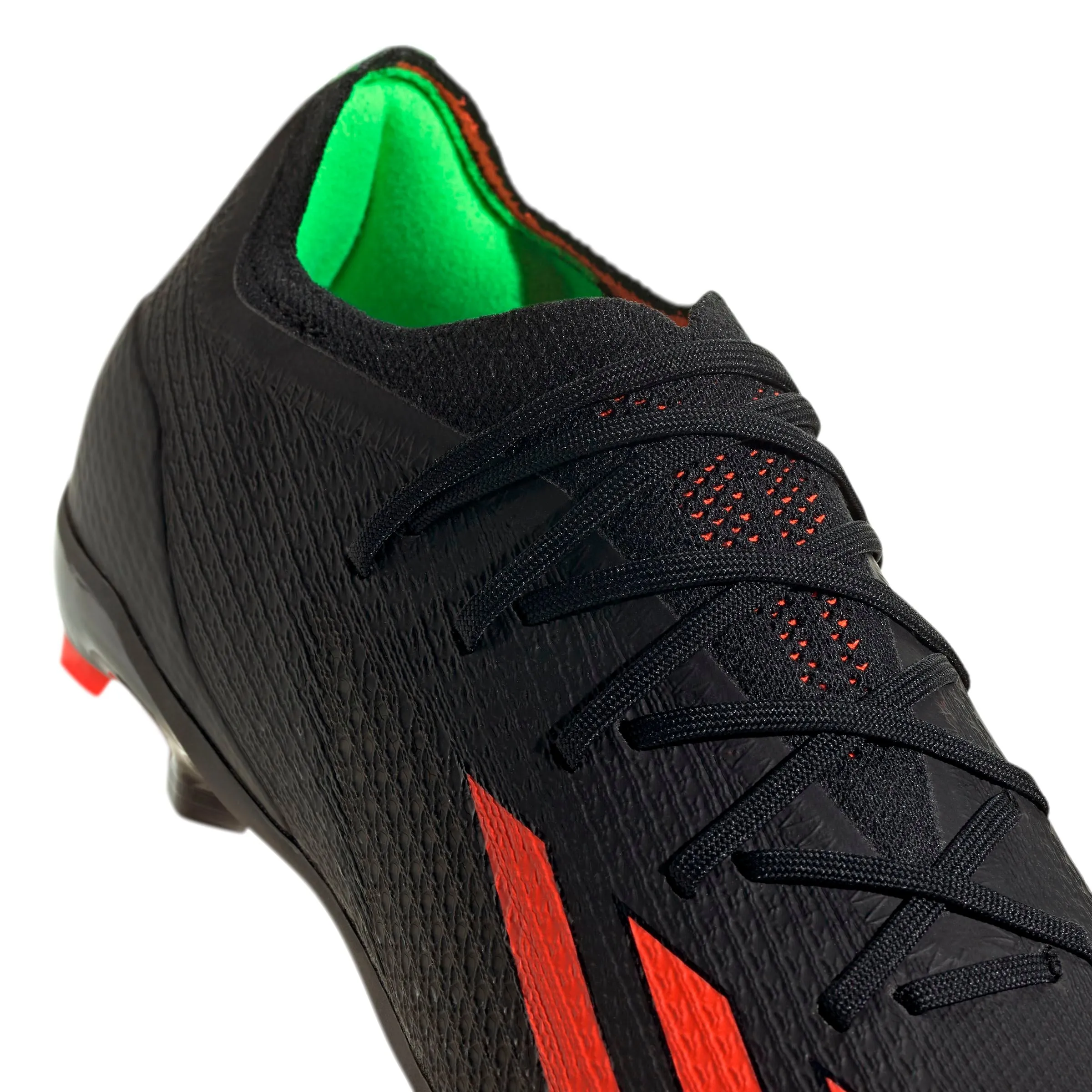 adidas Youth X Speedportal.1 Firm Ground Cleats | GW8432