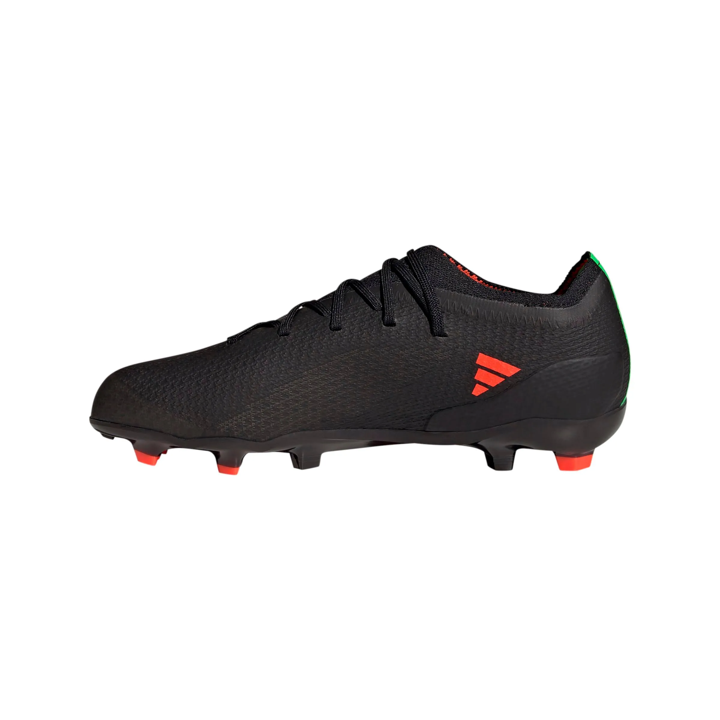 adidas Youth X Speedportal.1 Firm Ground Cleats | GW8432