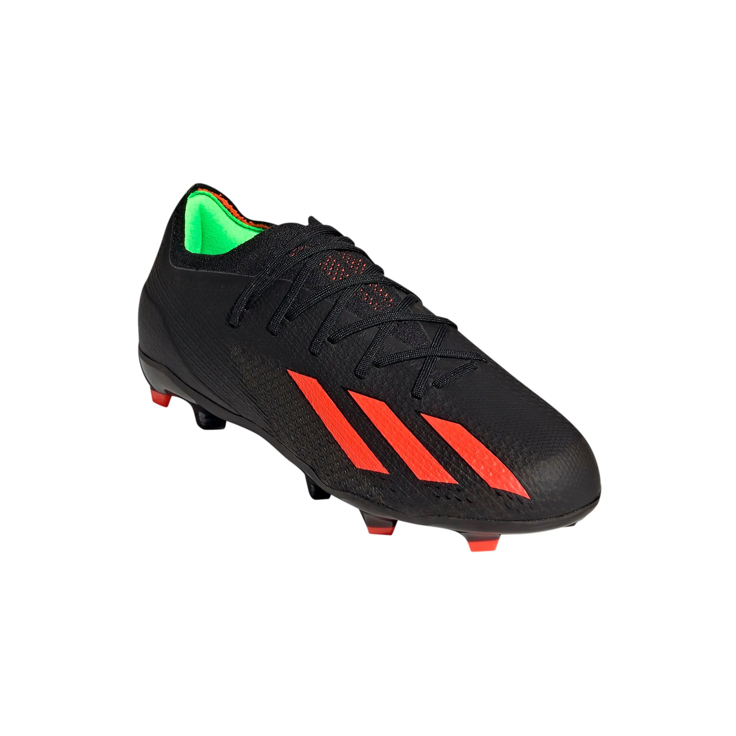 adidas Youth X Speedportal.1 Firm Ground Cleats | GW8432