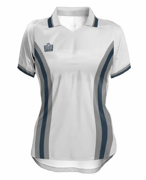 Admiral Coventry | Ladies Custom Sublimated Soccer Jersey