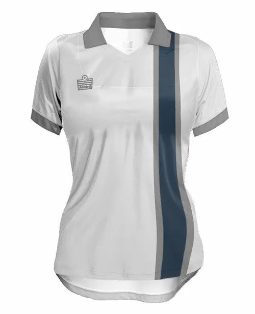 Admiral Luton | Ladies Custom Sublimated Soccer Jersey