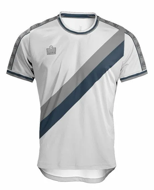 Admiral Palace | Custom Sublimated Soccer Jersey