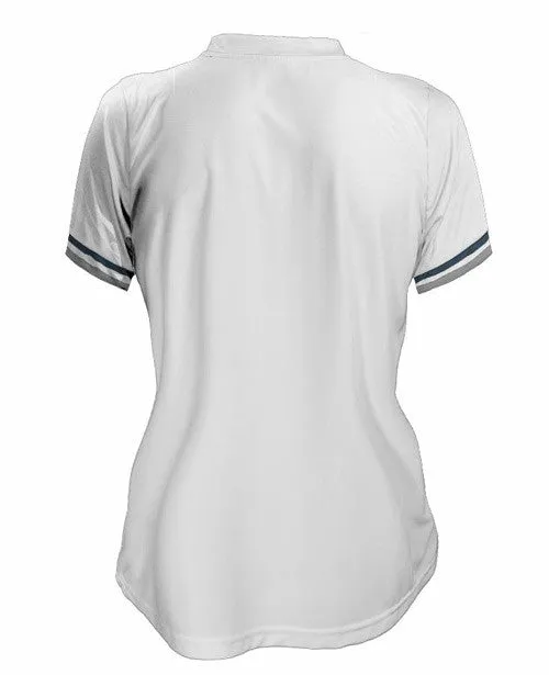 Admiral Porto | Ladies Custom Sublimated Soccer Jersey