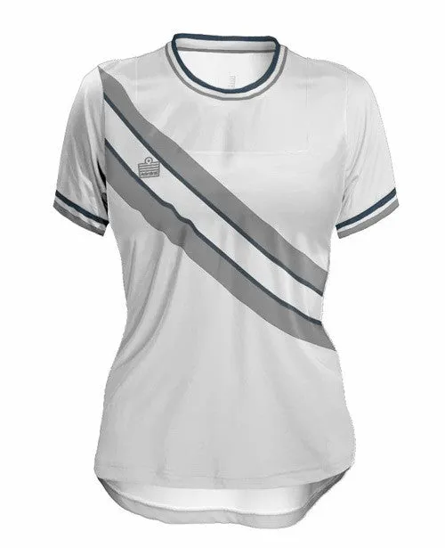 Admiral Sheffield | Ladies Custom Sublimated Soccer Jersey