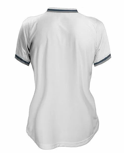 Admiral United | Ladies Custom Sublimated Soccer Jersey