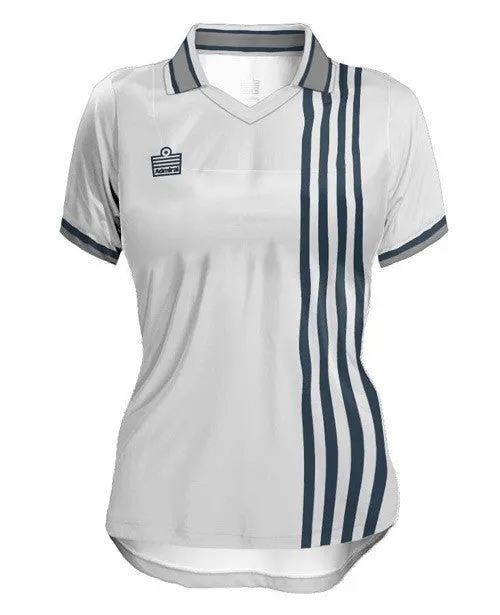 Admiral United | Ladies Custom Sublimated Soccer Jersey