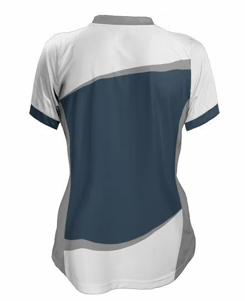 Admiral Warwick | Ladies Custom Sublimated Soccer Jersey