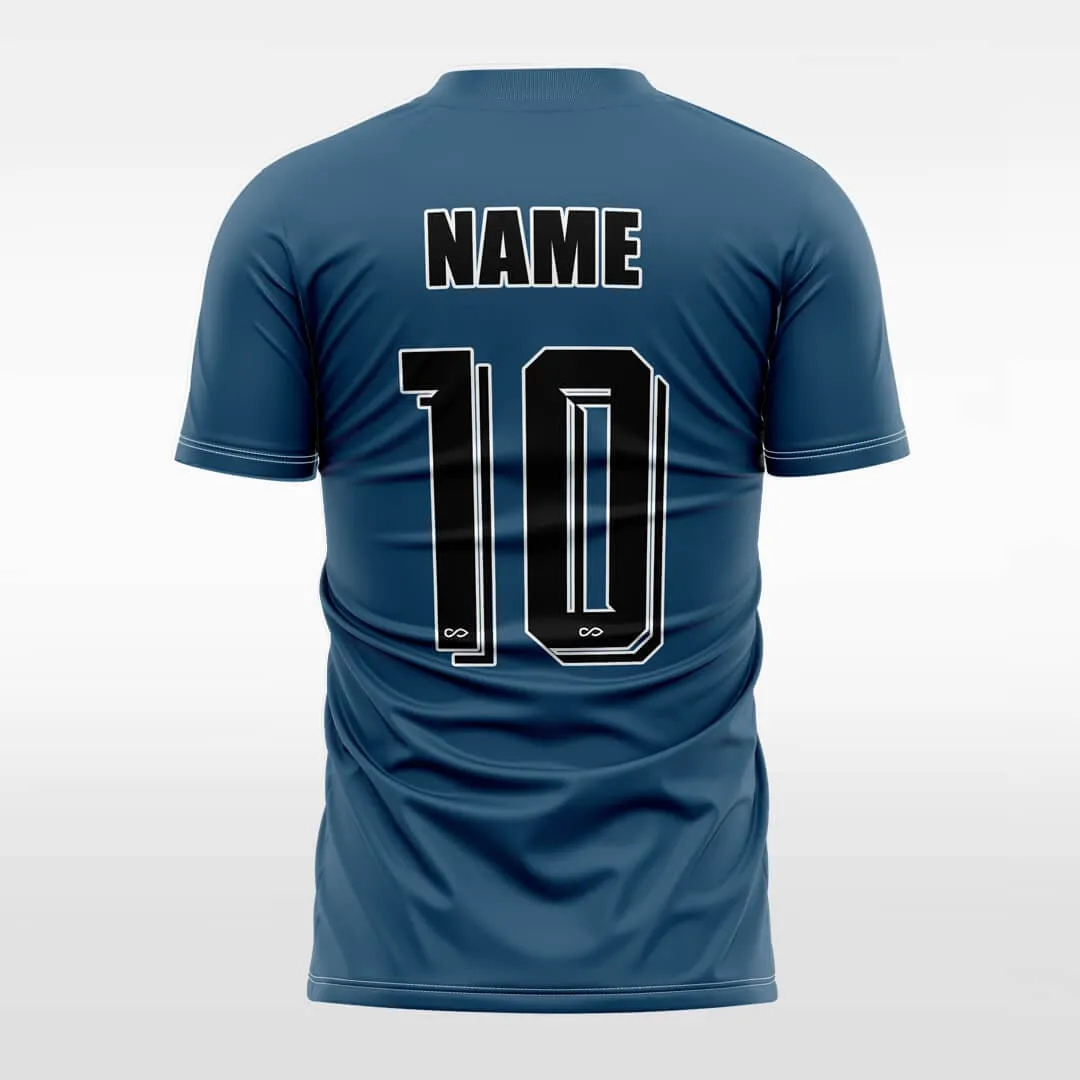 Aeolus - Custom Soccer Jersey for Men Sublimation