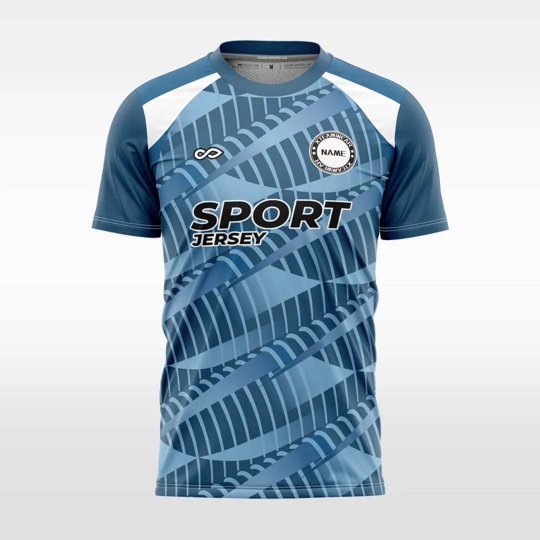 Aeolus - Custom Soccer Jersey for Men Sublimation