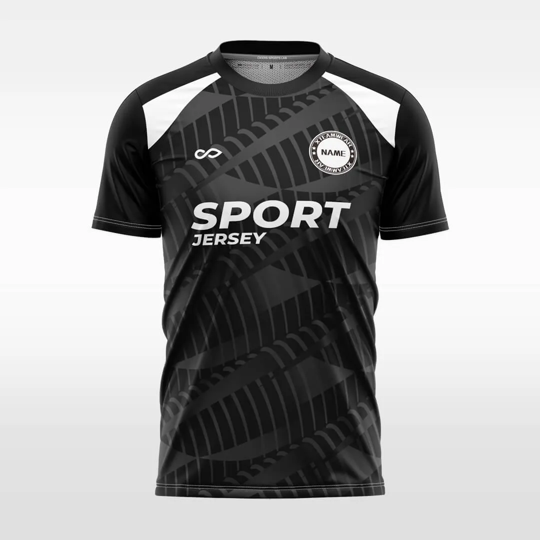 Aeolus - Custom Soccer Jersey for Men Sublimation