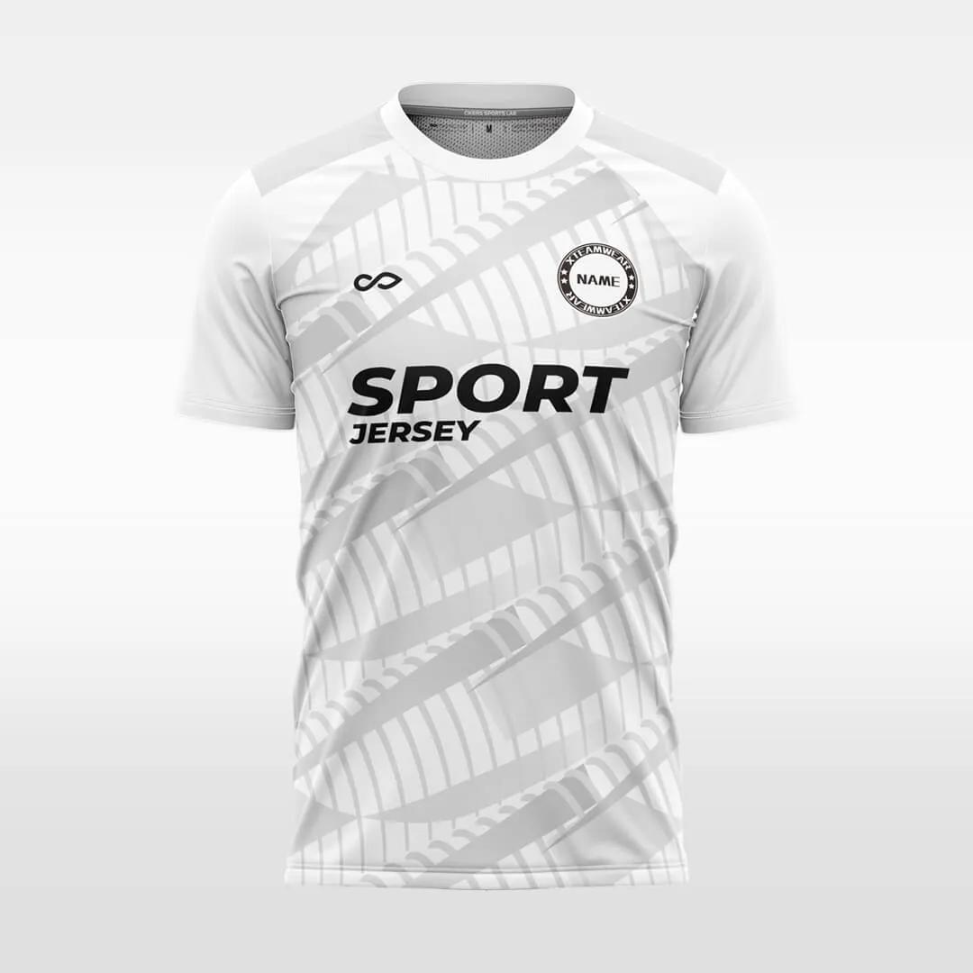 Aeolus - Custom Soccer Jersey for Men Sublimation