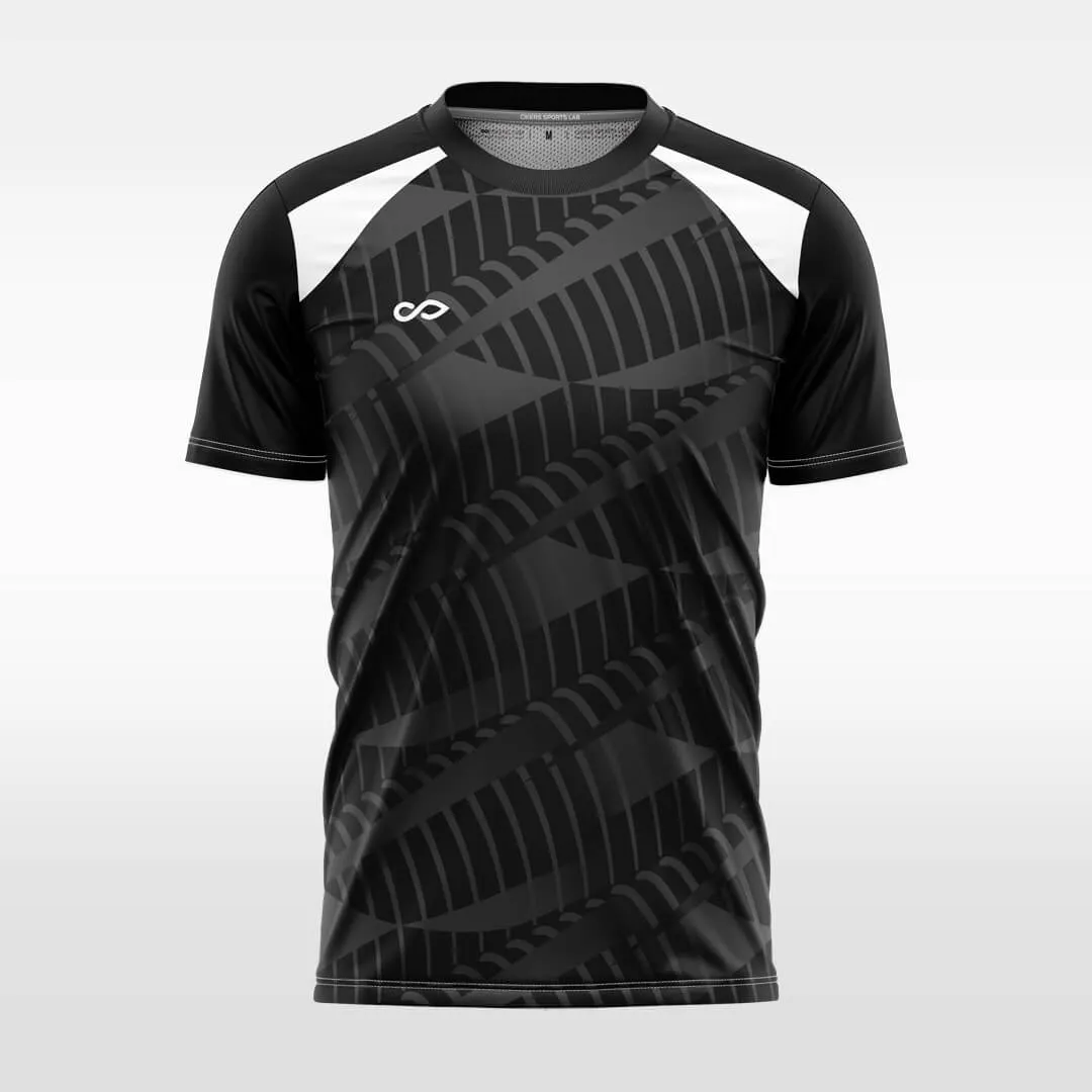 Aeolus - Custom Soccer Jersey for Men Sublimation