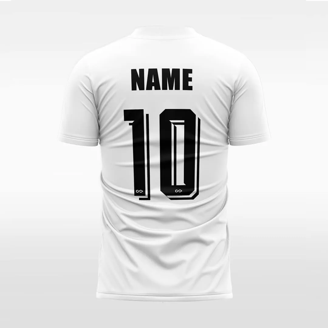 Aeolus - Custom Soccer Jersey for Men Sublimation