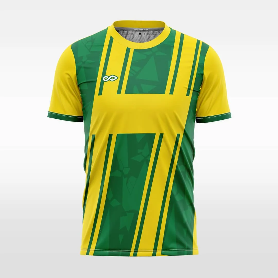 Affirmative - Custom Soccer Jersey for Men Sublimation