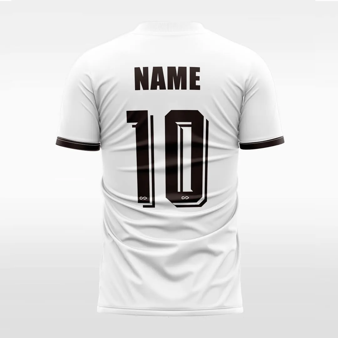 Affirmative - Custom Soccer Jersey for Men Sublimation