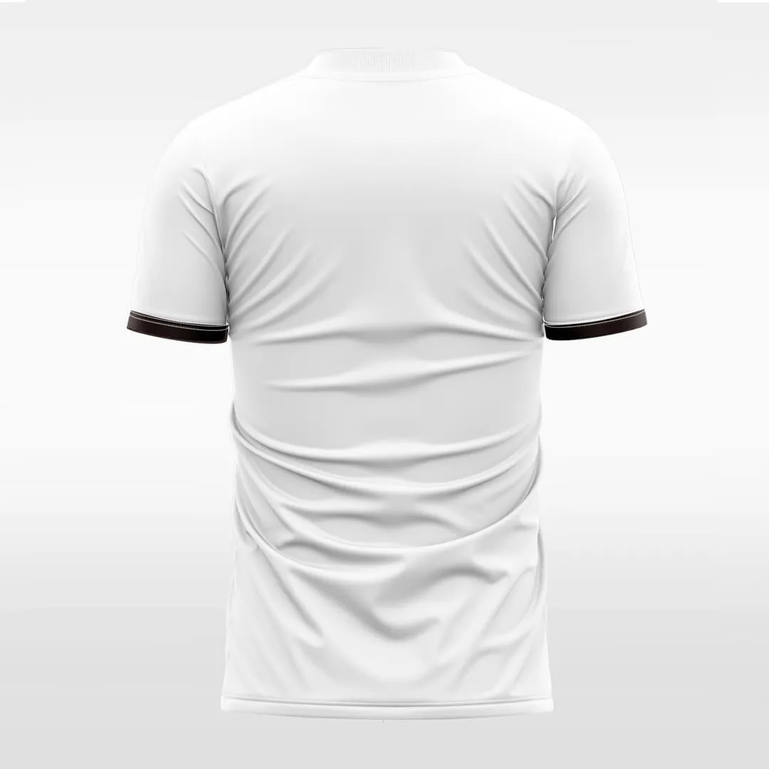 Affirmative - Custom Soccer Jersey for Men Sublimation