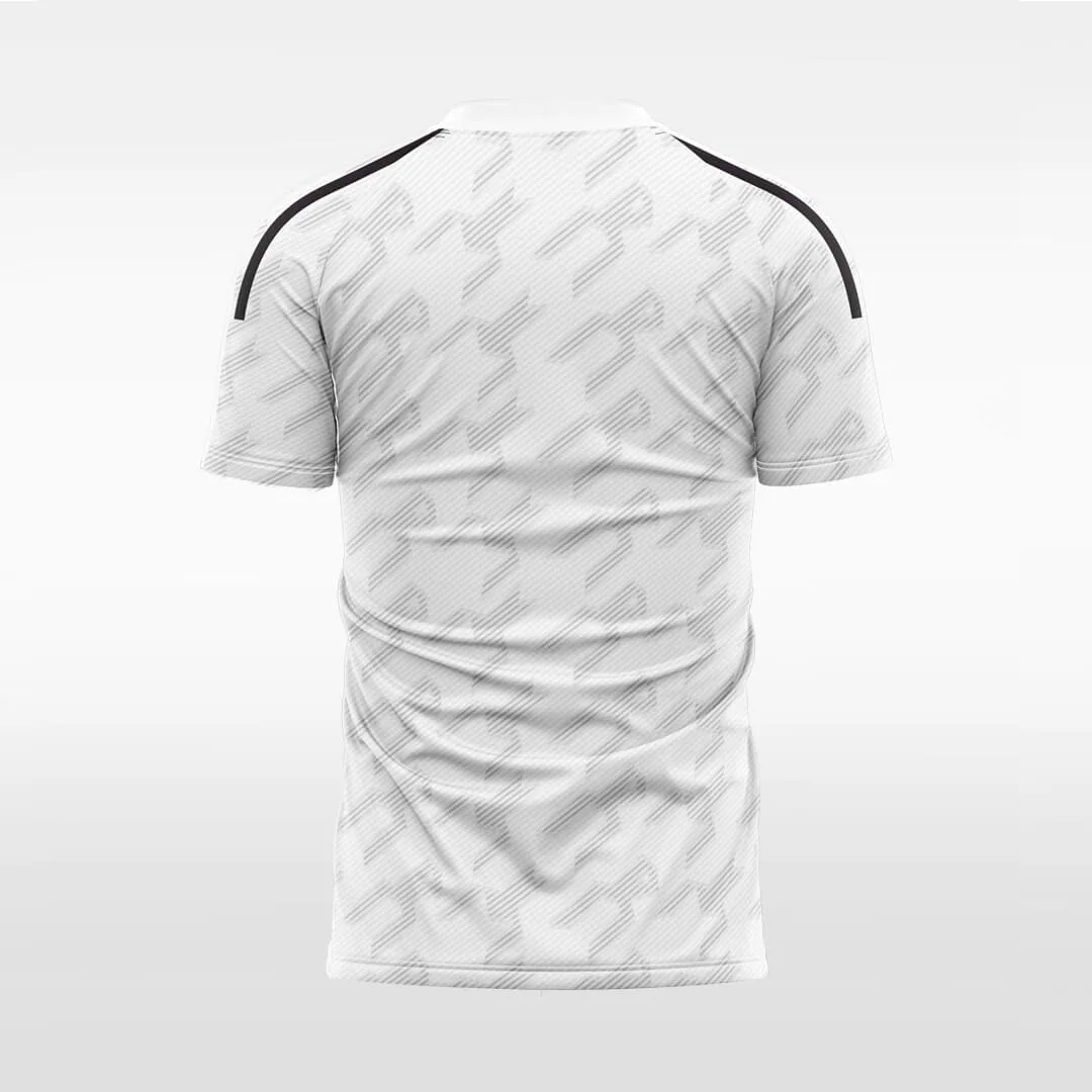 Air - Customized Men's Sublimated Soccer Jersey