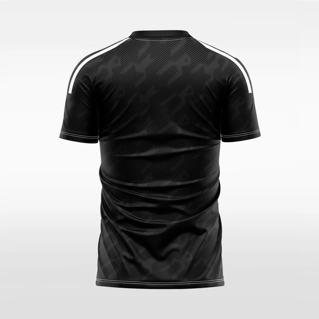 Air - Customized Men's Sublimated Soccer Jersey