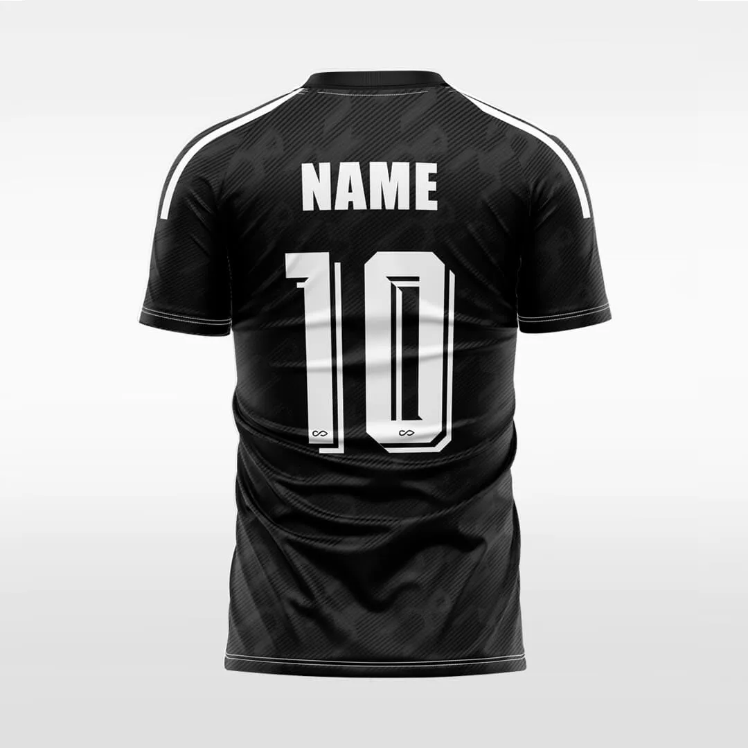 Air - Customized Men's Sublimated Soccer Jersey