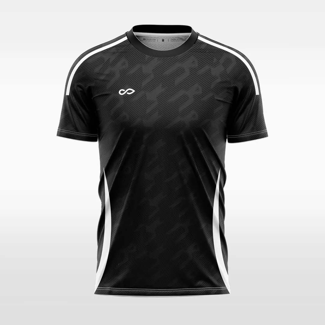 Air - Customized Men's Sublimated Soccer Jersey