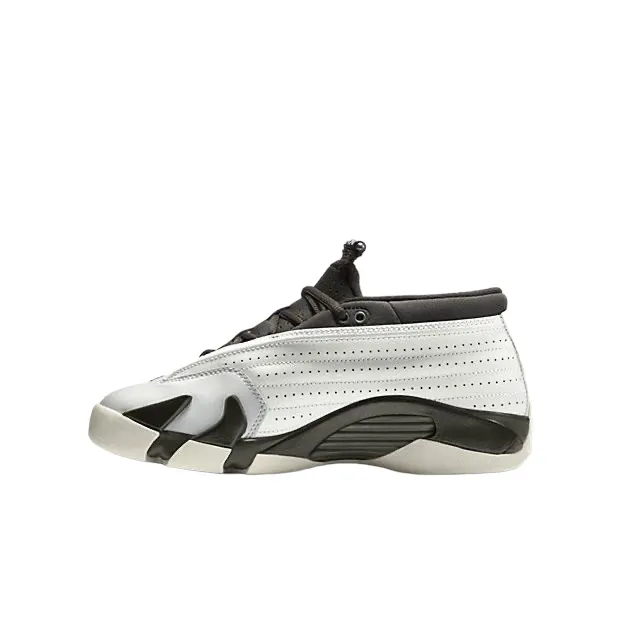 Air Jordan 14 Low Retro "Phantom" GS