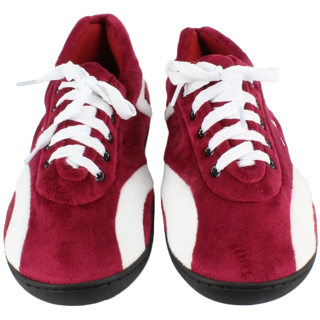 Alabama Crimson Tide All Around Indoor Outdoor Slipper