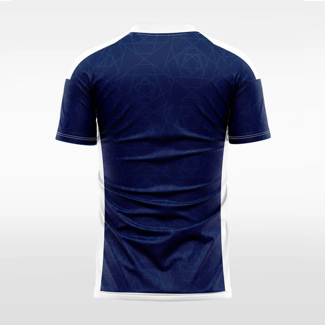 Almond - Custom Soccer Jersey for Men Sublimation