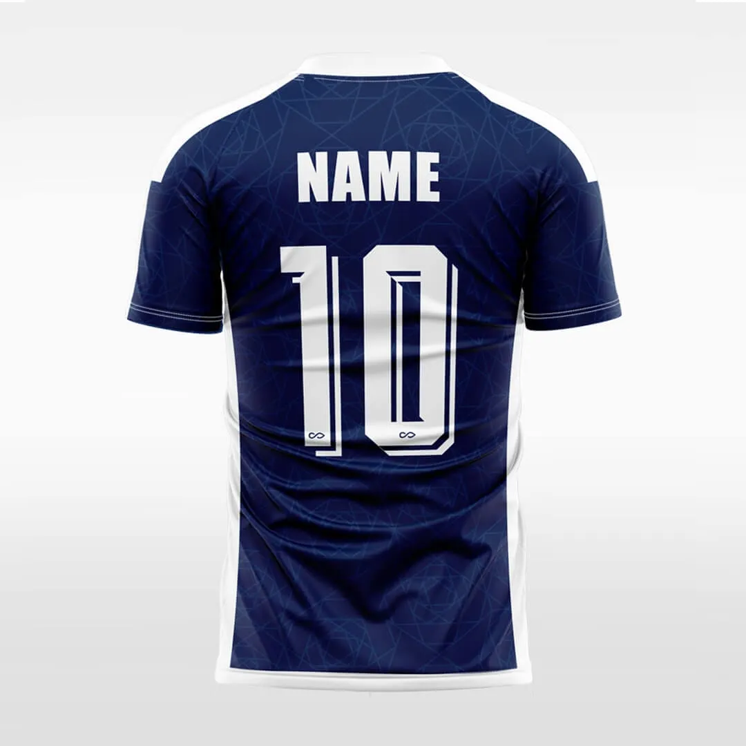 Almond - Custom Soccer Jersey for Men Sublimation