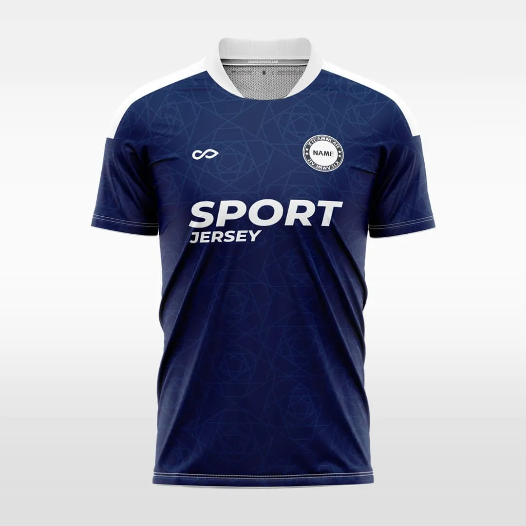 Almond - Custom Soccer Jersey for Men Sublimation