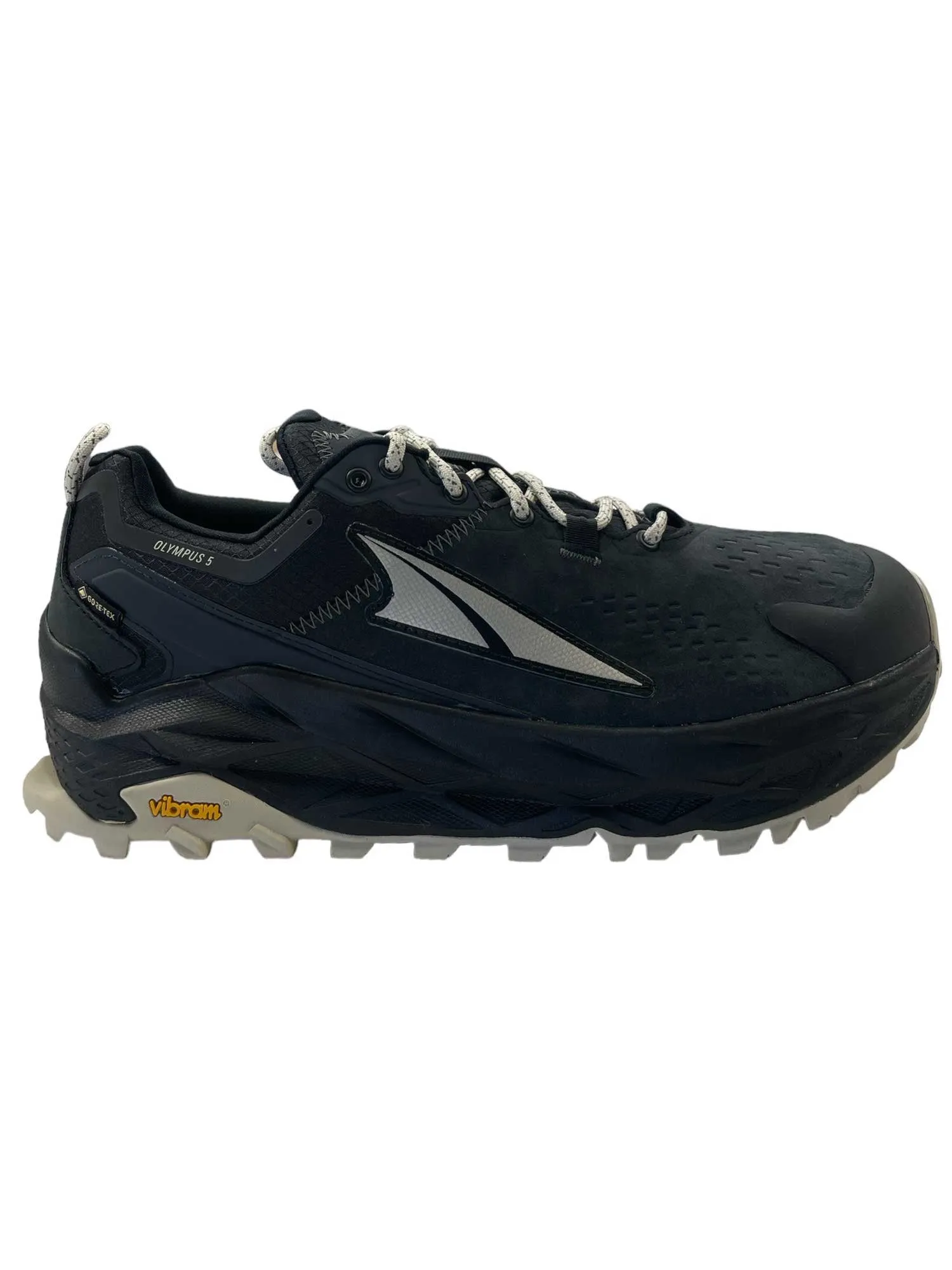 Altra Men's Olympus 5 Hike GTX Low Shoe