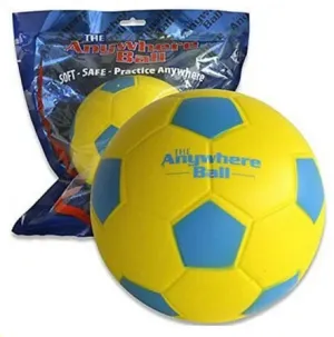 Anywhere Mini Soccer Ball