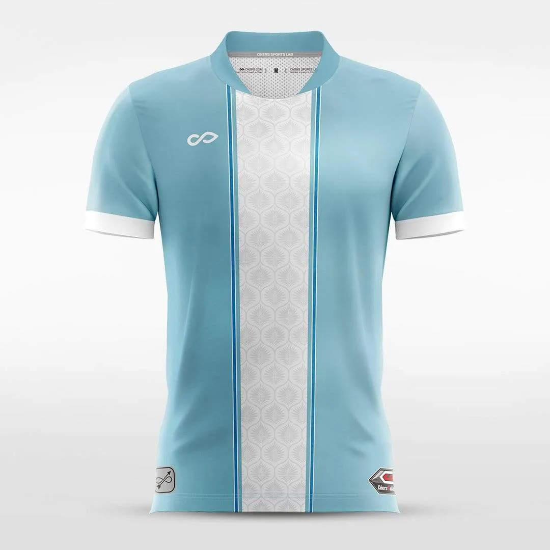 Apollo - Customized Men's Sublimated Soccer Jersey