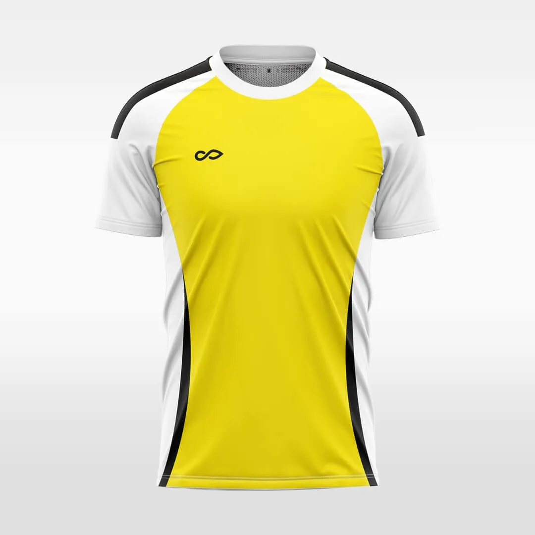 Applaud- Custom Soccer Jersey for Men Sublimation