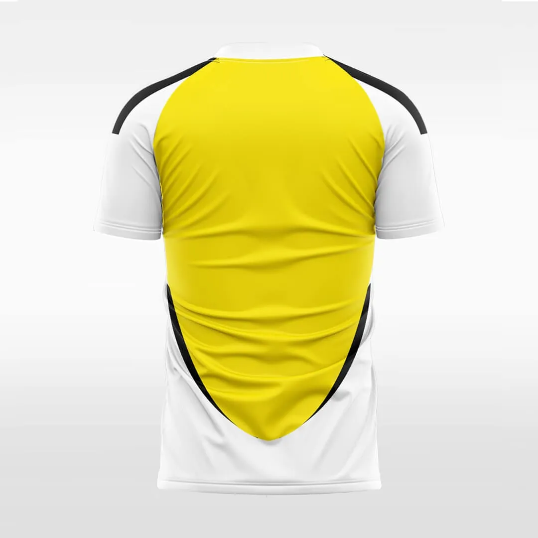 Applaud- Custom Soccer Jersey for Men Sublimation