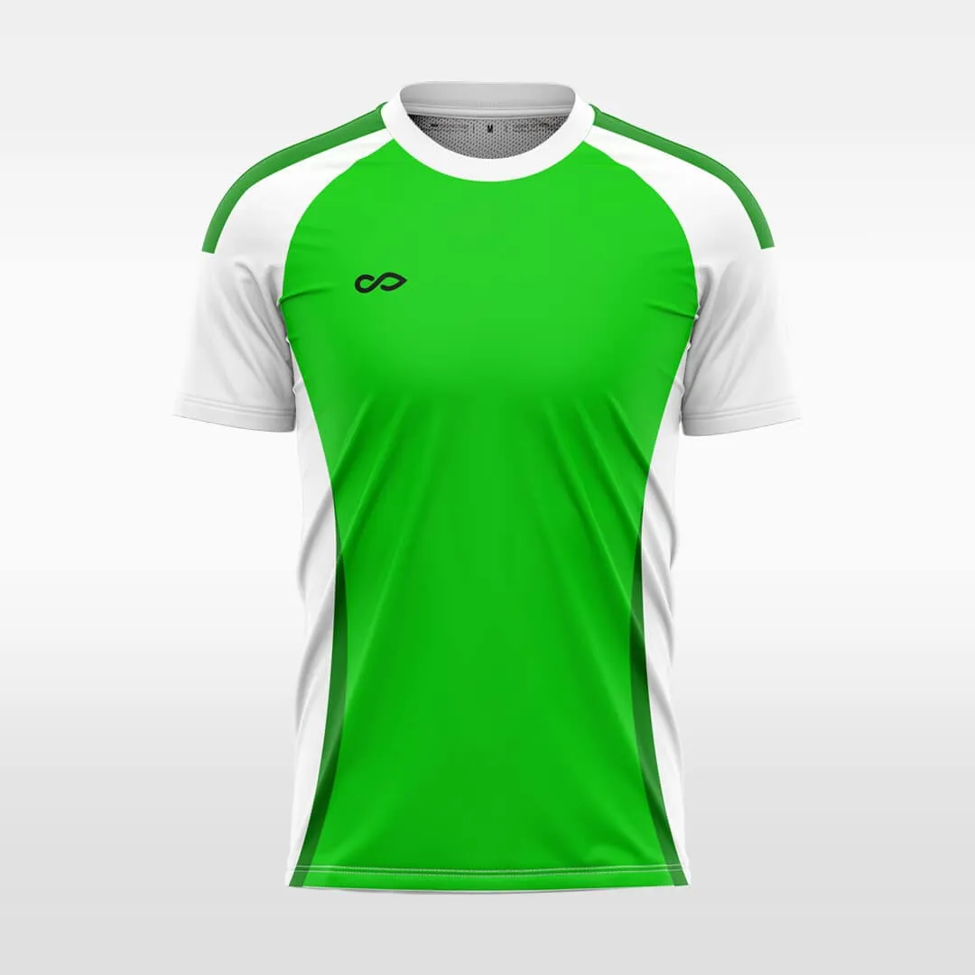 Applaud- Custom Soccer Jersey for Men Sublimation