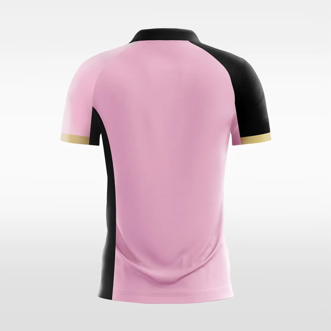 Aquila - Customized Men's Sublimated Soccer Jersey